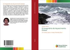 Couverture de O Imaginário do Aquecimento Global