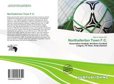 Copertina di Northallerton Town F.C.