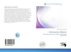 Bookcover of Information Market