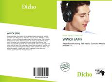 WWCK (AM)的封面