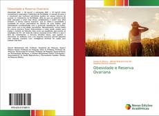 Portada del libro de Obesidade e Reserva Ovariana