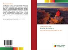 Обложка Portão do inferno