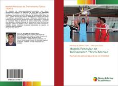 Couverture de Modelo Pendular de Treinamento Tático-Técnico
