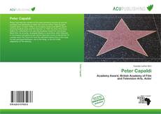 Peter Capaldi的封面