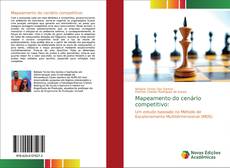 Buchcover von Mapeamento do cenário competitivo: