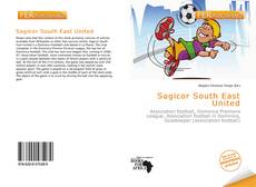 Sagicor South East United的封面