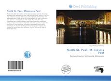 North St. Paul, Minnesota Paul kitap kapağı