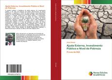 Portada del libro de Ajuda Externa, Investimento Público e Nível de Pobreza