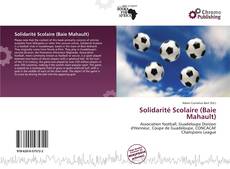 Solidarité Scolaire (Baie Mahault)的封面