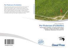 Bookcover of Per Pedersen (Footballer)