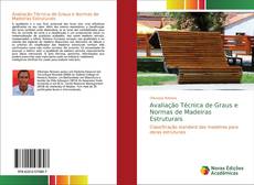 Bookcover of Avaliação Técnica de Graus e Normas de Madeiras Estruturais