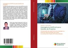 Inteligência Artificial para Gestão de Projetos kitap kapağı