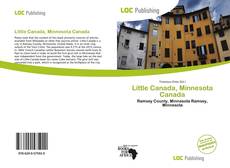 Bookcover of Little Canada, Minnesota Canada