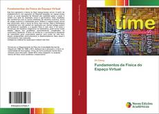 Fundamentos da Física do Espaço Virtual kitap kapağı