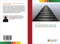 Bookcover of Mar dos Sargaços: Temas do Colonialismo e do Patriarcado