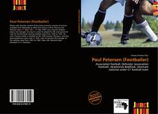 Bookcover of Poul Petersen (Footballer)