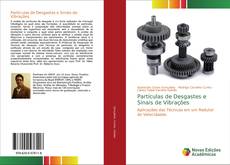 Bookcover of Partículas de Desgastes e Sinais de Vibrações
