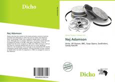 Copertina di Nej Adamson