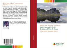 Reencarnação Real - Endosymbiotic Archaea kitap kapağı