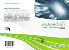 Copertina di Jean-Georges Noverre