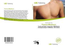 Bookcover of Tianna Madison