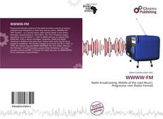 Couverture de WWWW-FM