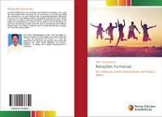 Relações humanas kitap kapağı