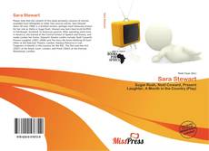 Bookcover of Sara Stewart