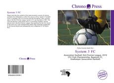 Copertina di System 3 FC