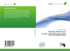 Buchcover von Stanley McKenzie