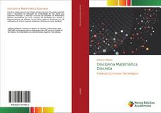 Bookcover of Disciplina Matemática Discreta