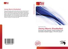 Couverture de Jimmy Morris (Footballer)