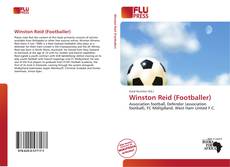 Couverture de Winston Reid (Footballer)