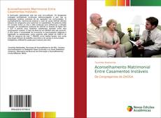Bookcover of Aconselhamento Matrimonial Entre Casamentos Instáveis
