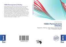 Copertina di 106th Pennsylvania Infantry