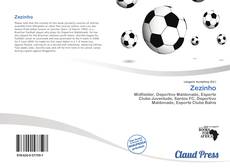 Bookcover of Zezinho