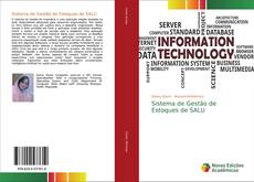 Portada del libro de Sistema de Gestão de Estoques de SALU