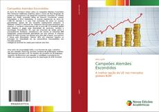 Bookcover of Campeões Alemães Escondidos