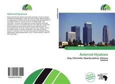 Asteroid Hyalosis的封面
