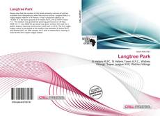 Capa do livro de Langtree Park 