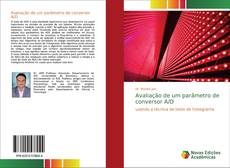 Bookcover of Avaliação de um parâmetro de conversor A/D