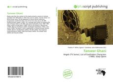 Bookcover of Tanveer Ghani