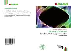Couverture de Samuel Bouhours