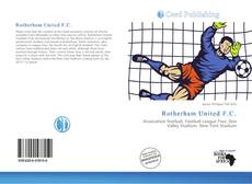 Bookcover of Rotherham United F.C.