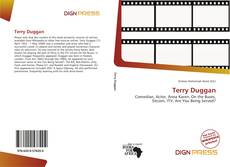 Bookcover of Terry Duggan