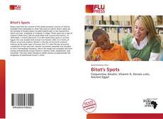 Couverture de Bitot's Spots