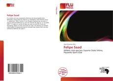 Couverture de Felipe Saad