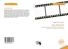 Buchcover von Zig Byfield