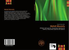 Bookcover of Mehdi Mostefa