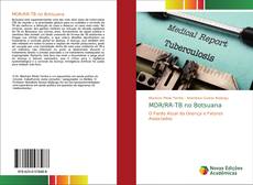 Portada del libro de MDR/RR-TB no Botsuana